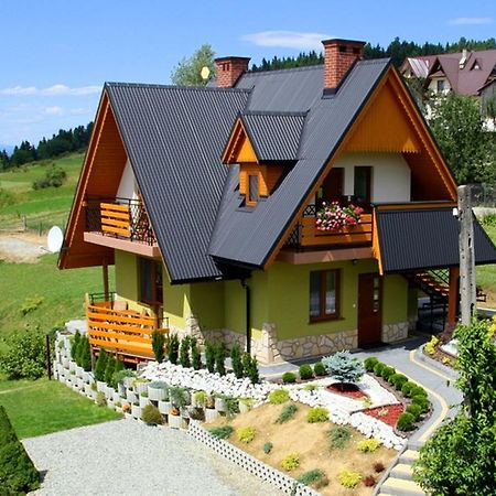 Apartamenty- Mieszkania Wakacyjne Czarna Góra Δωμάτιο φωτογραφία