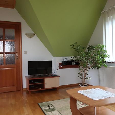 Apartamenty- Mieszkania Wakacyjne Czarna Góra Εξωτερικό φωτογραφία