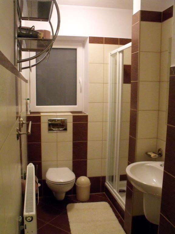 Apartamenty- Mieszkania Wakacyjne Czarna Góra Δωμάτιο φωτογραφία