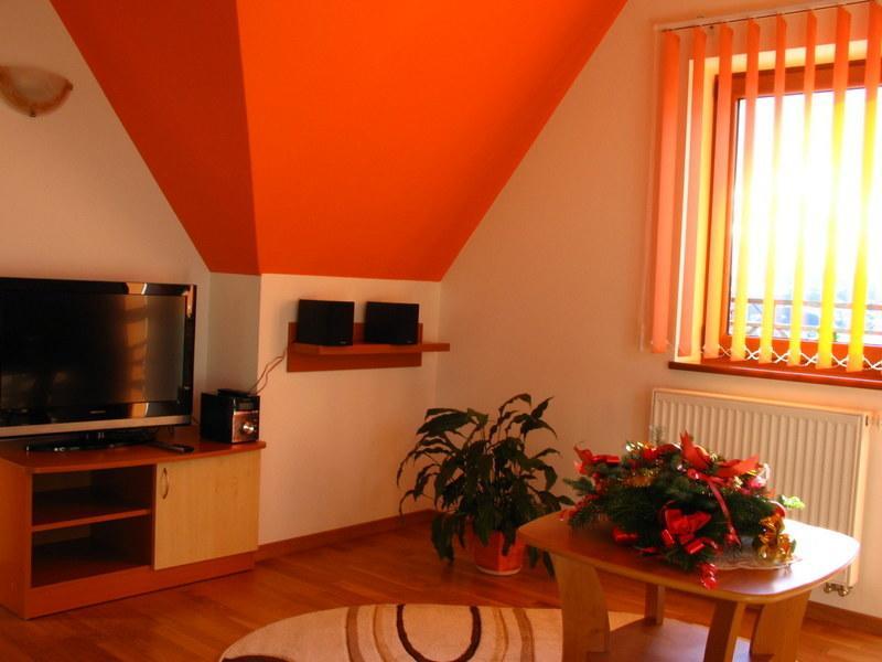 Apartamenty- Mieszkania Wakacyjne Czarna Góra Δωμάτιο φωτογραφία