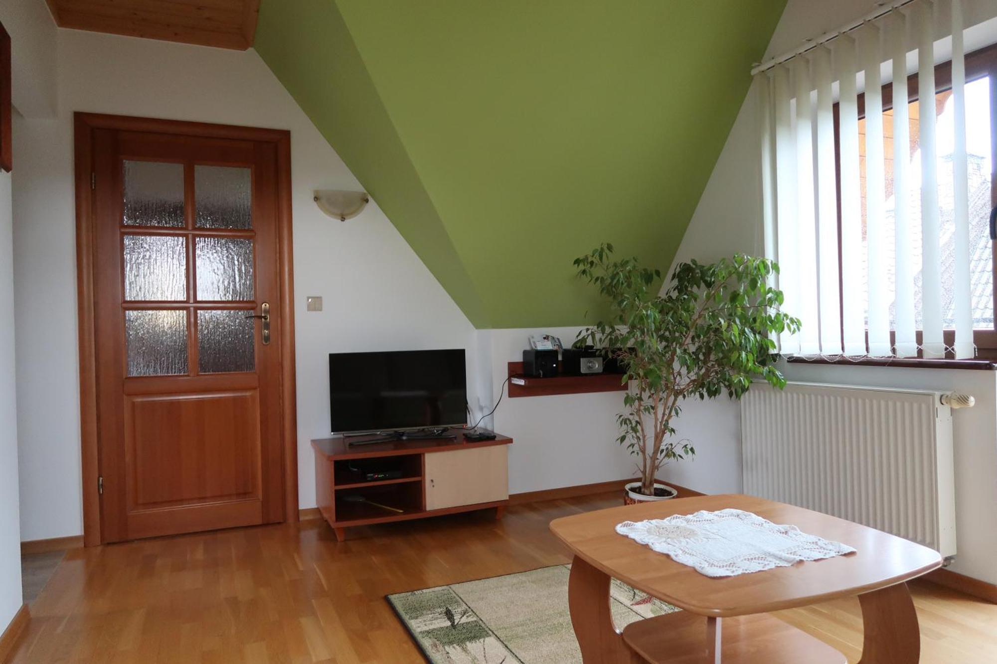Apartamenty- Mieszkania Wakacyjne Czarna Góra Εξωτερικό φωτογραφία