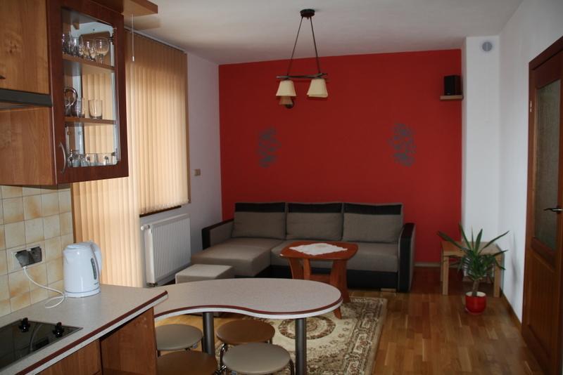 Apartamenty- Mieszkania Wakacyjne Czarna Góra Δωμάτιο φωτογραφία